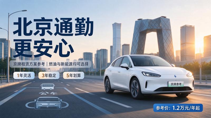 2026年新能源车租赁行业趋势分析